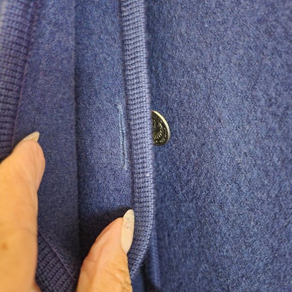 Geiger Austrian Wool Jacket - Picture 4 of 11